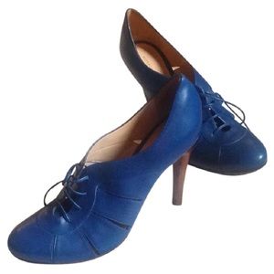 Bottega Veneta-Vintage Shoes